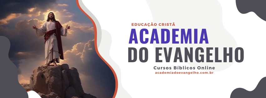 AcademiaDoEvangelho AcademiaDoEvangelho